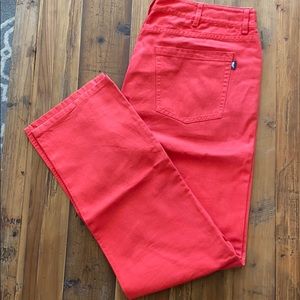 Vineyard Vines 5 pocket pants